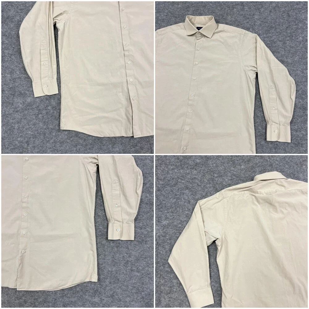 Proper Cloth please see